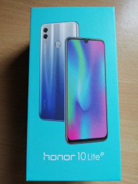 Huawei  Honor 10 lite 4GB 64 GB