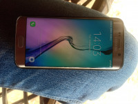 Samsung  Galaxy S6 Edge