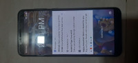 Asus  Zenfone max pro m1