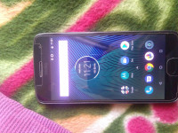 Motorola  G5 plus