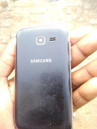 Samsung  Galaxy trend