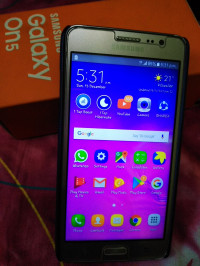 Samsung  Galaxy On5