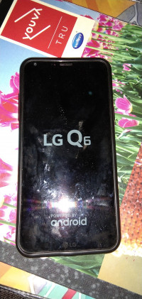 LG  Q6
