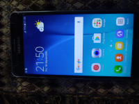 Samsung  Galaxy On7