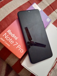 Xiaomi  Redmi Note 7 Pro 6GB 128GB