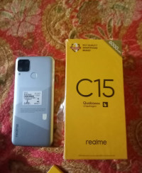 Realme  C15