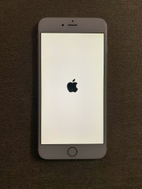 Apple  iPhone 6 Plus 16 GB Gold