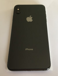 Apple  iPhone XS MAX 256 GB