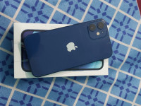 Apple  iPhone 12 mini