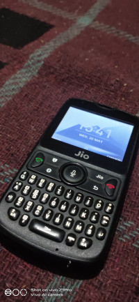 Jio  phone 2