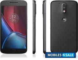Motorola  G4 plus 3gb ram