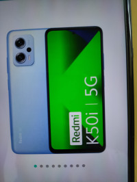 Xiaomi  K50i