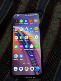 OnePlus  Nord CE 5G