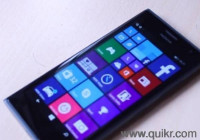 Greay Nokia Lumia 730
