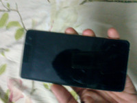 Black And Gold Micromax Canvas Knight