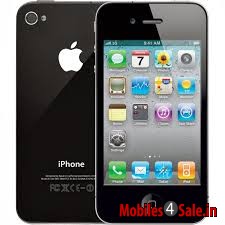 Used Apple iPhone 4 for sale in Vadodara
