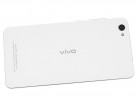 White Vivo X5 Pro