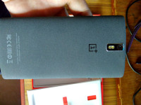 Sandstorm Black 64gb OnePlus One