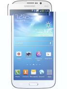 White Samsung Galaxy Mega 5.8 I9150