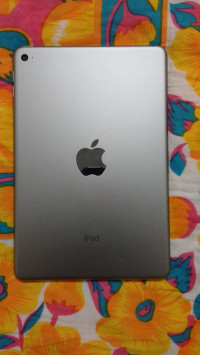 Space Grey Apple iPad mini 4