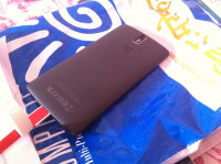Sandstone Black 64 Gb OnePlus One