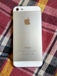 Ash Apple iPhone 5