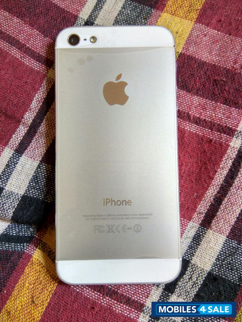 Ash Apple iPhone 5