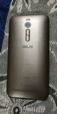 Grey Asus Zenfone 2 ZE551ML