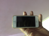 Gold Apple iPhone 5