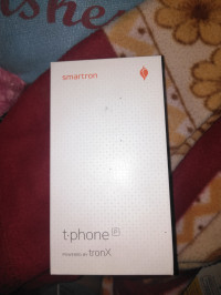 Smartron tphone p
