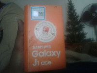 Samsung  Galaxy J1ace
