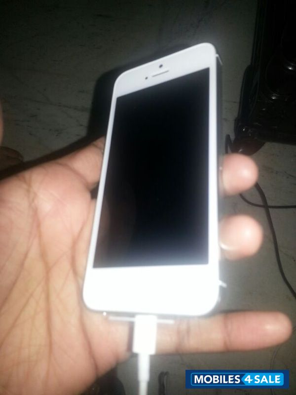 Used Apple iPhone 5 for sale in New Delhi