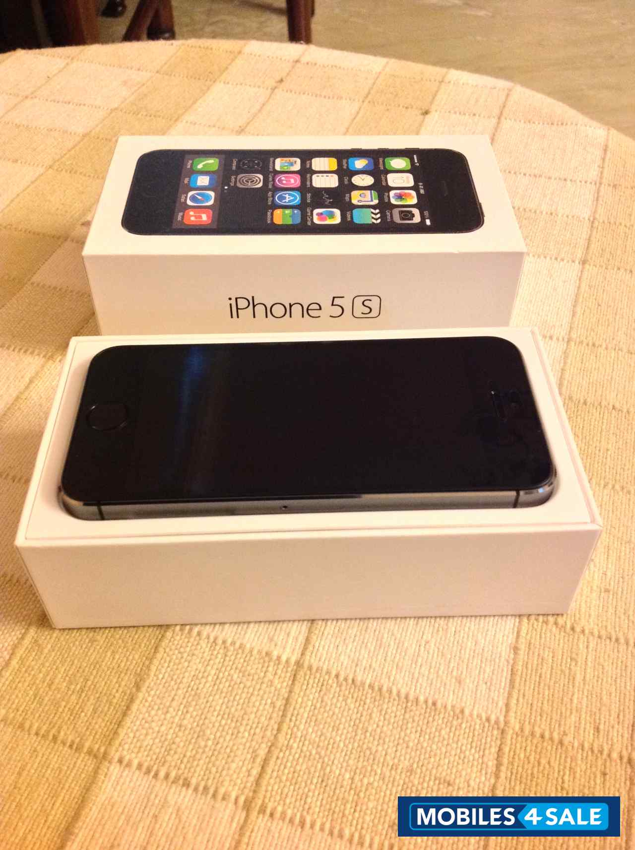 Used Apple iPhone 5S for sale in New Delhi