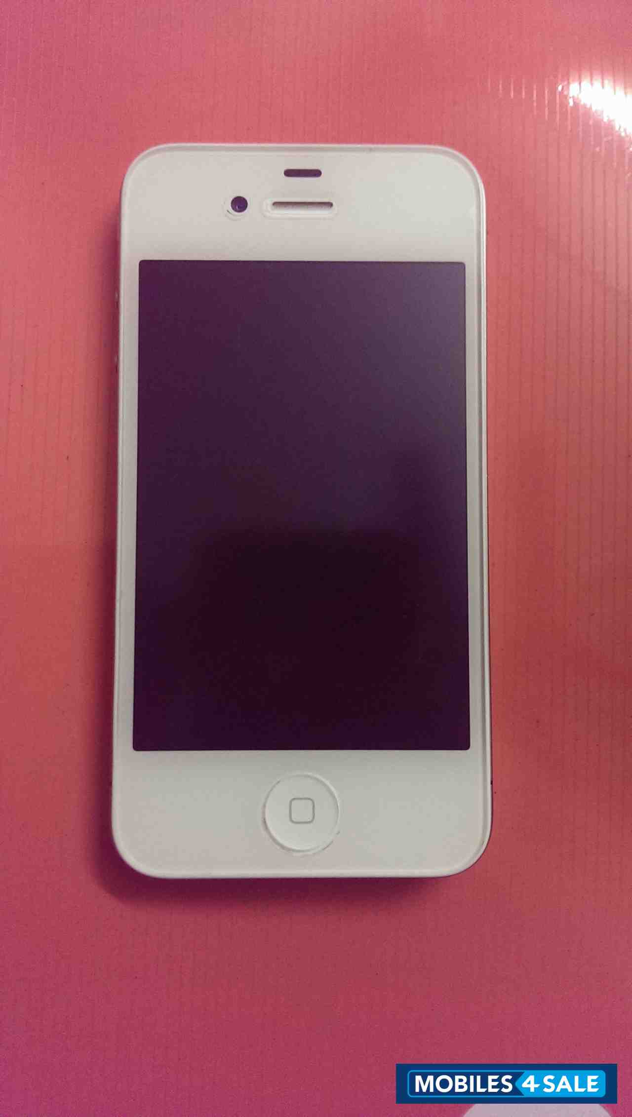 Iphone 4 Used For Sale White apple iphone 4