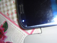 Pebble Blue Samsung Galaxy S3