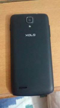 Black Xolo Q700