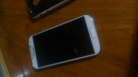 Frost White Samsung Galaxy S4