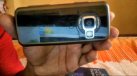 Black Nokia N77