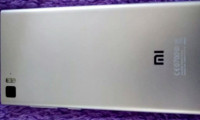 Metallic Gray Xiaomi MI-3