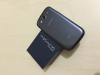 Deep Blue Samsung Galaxy S3 Neo I9300I