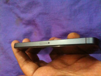 Slate Black Apple iPhone 5