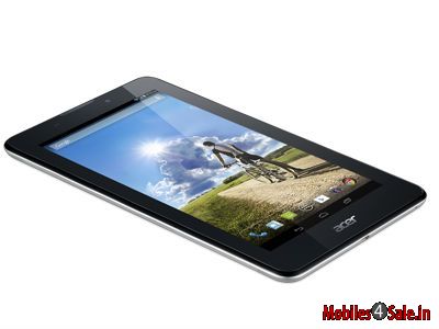 Acer Iconia Tab 7 A1-713 HD