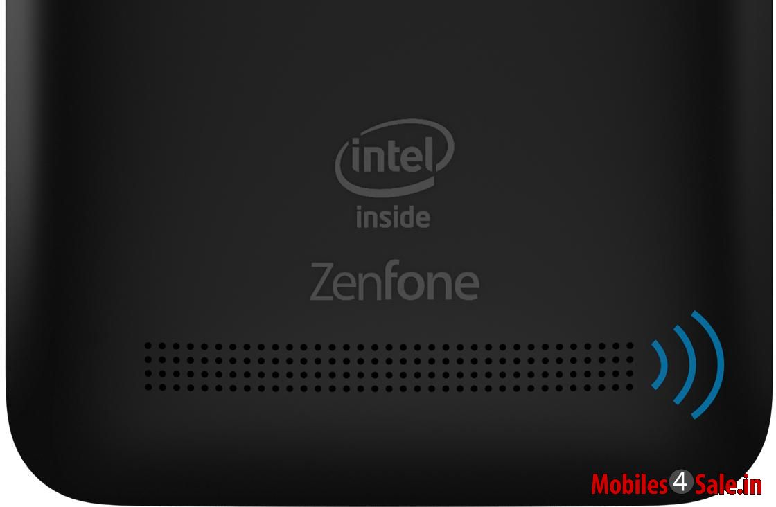 Asus Zenfone C ZC451CG
