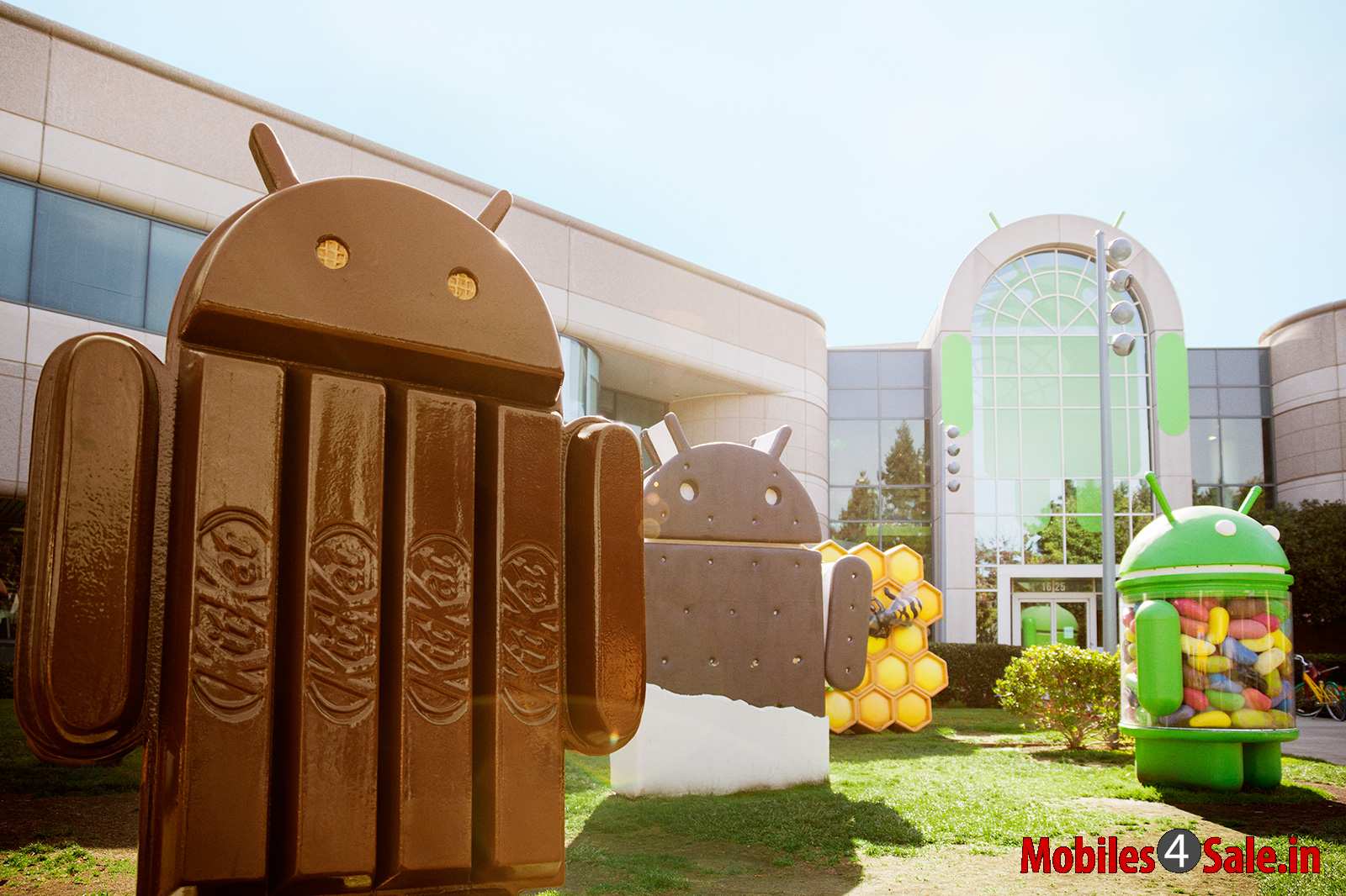 Android from Google