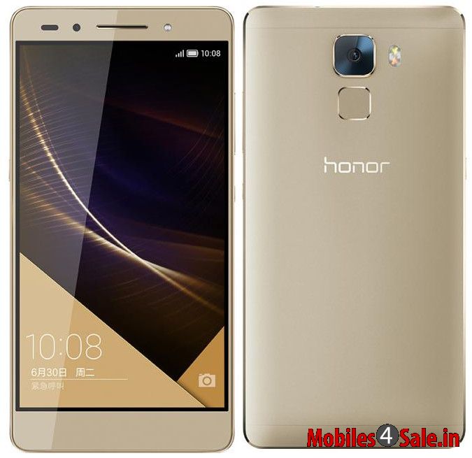 Huawei Honor 7 Pic 1
