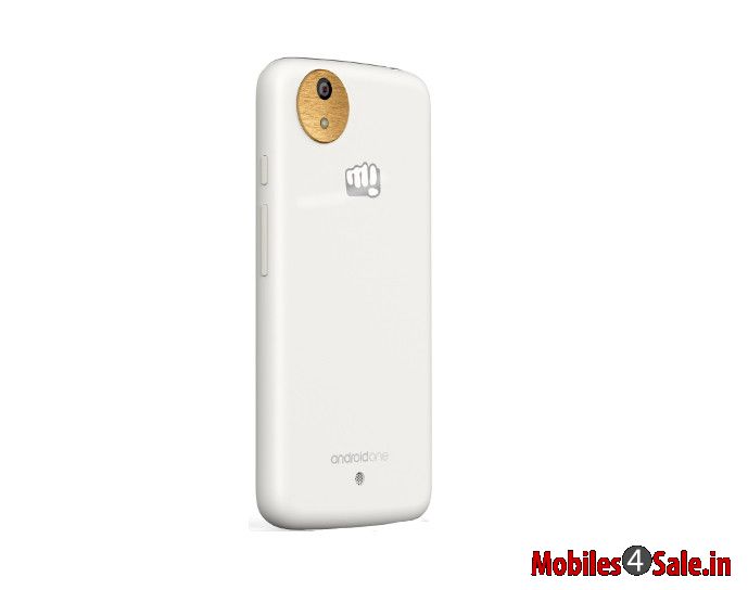 Android One Micromax