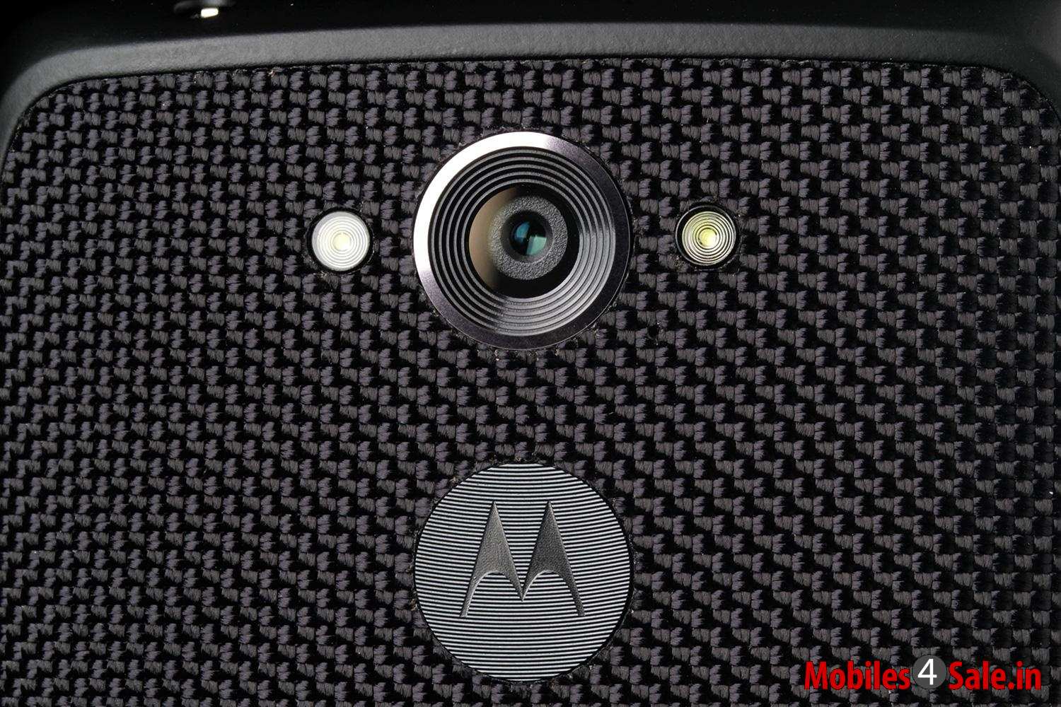 Motorola Moto Turbo Pic 7