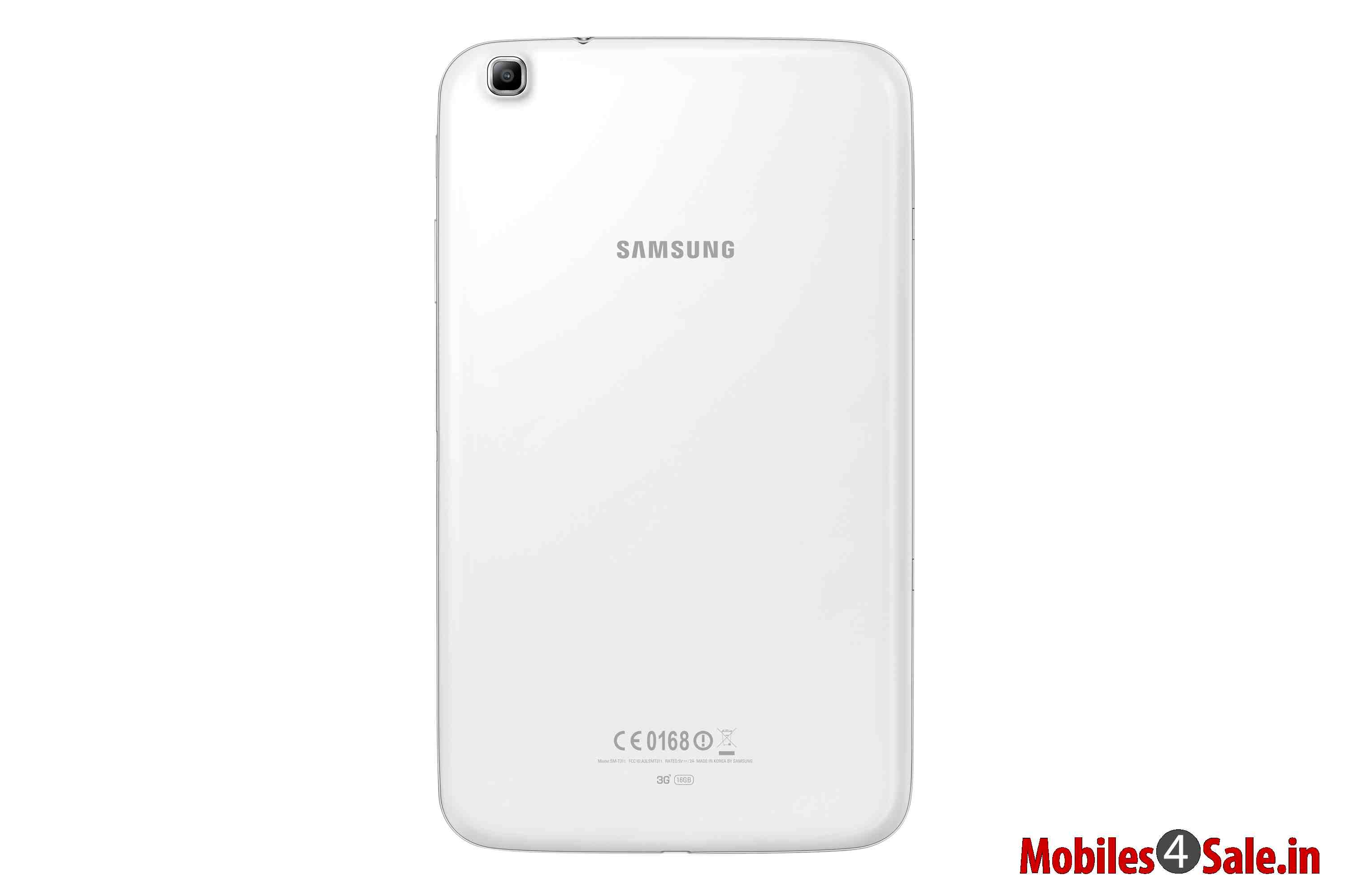 Samsung Galaxy Tab 3 311