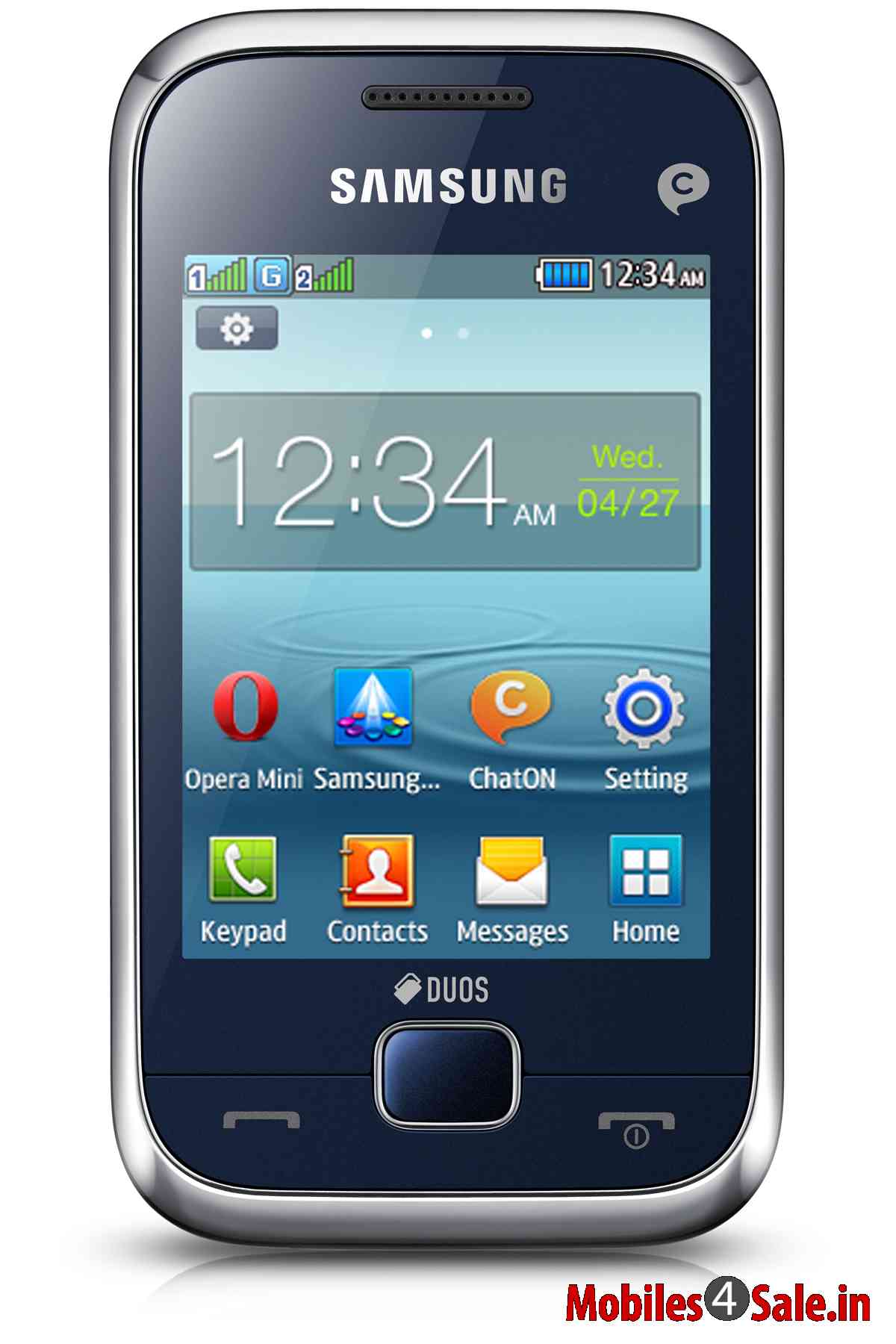 Free Themes Download For Samsung Gt C3312 Duos