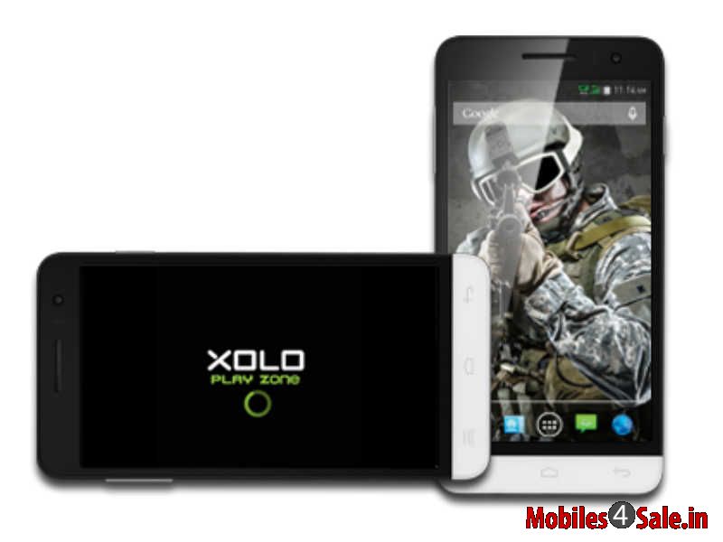 Xolo Play 8X 1100